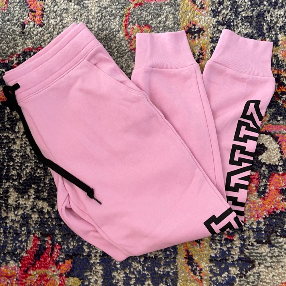 PINK Lounge Sweats